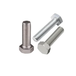 BAUT HEXAGONAL STAINLESS STEEL