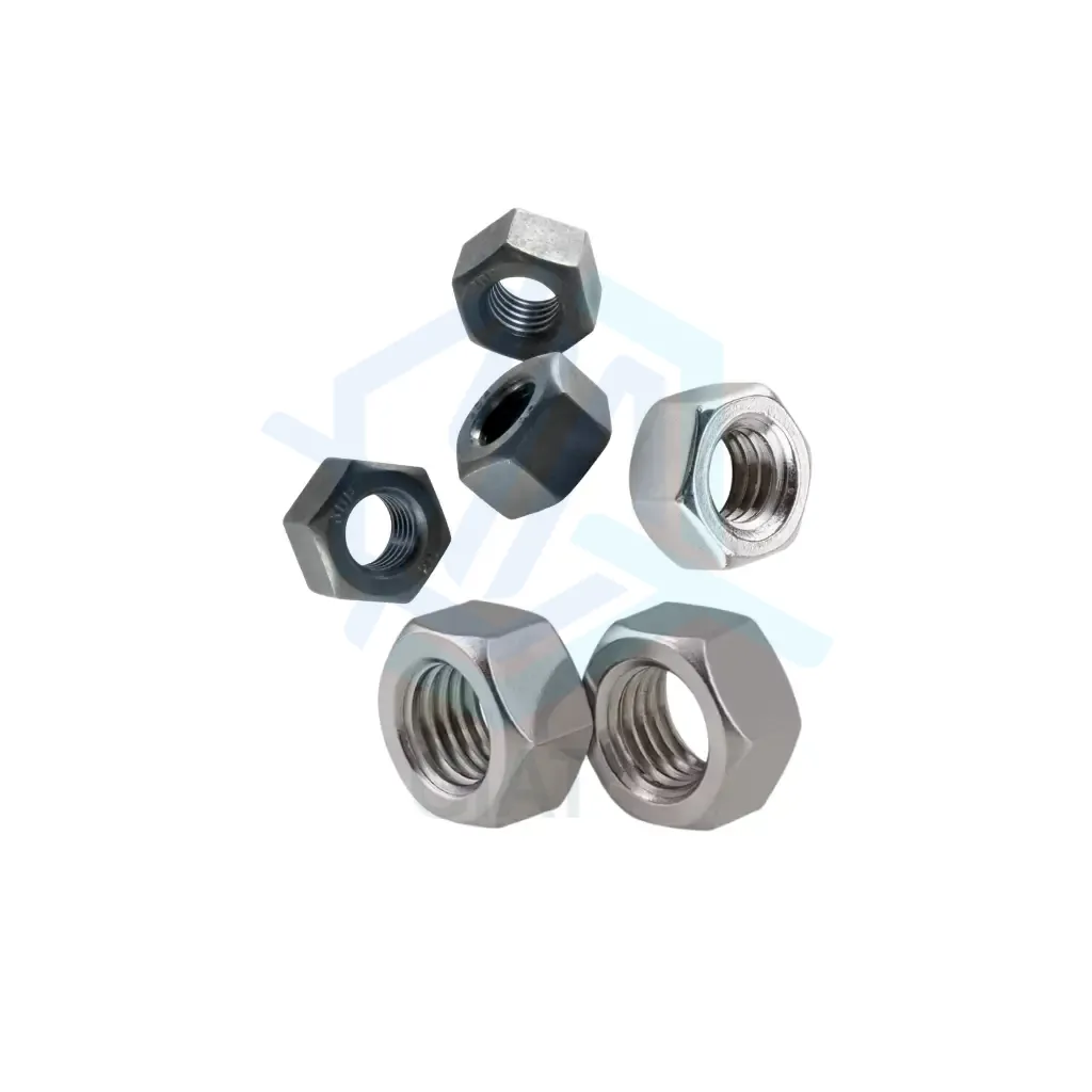 MUR HEX