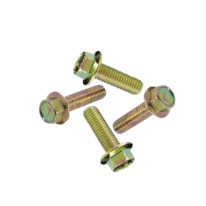 BAUT FLANGE