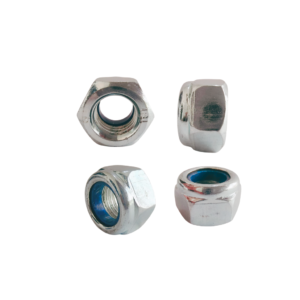 MUR NYLON (Lock Nut)