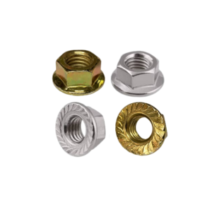 FLANGE NUT