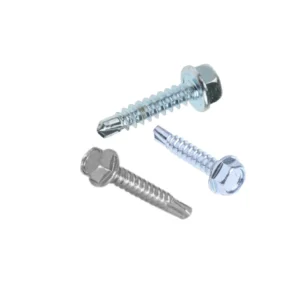 SELF DRILLING SCREW